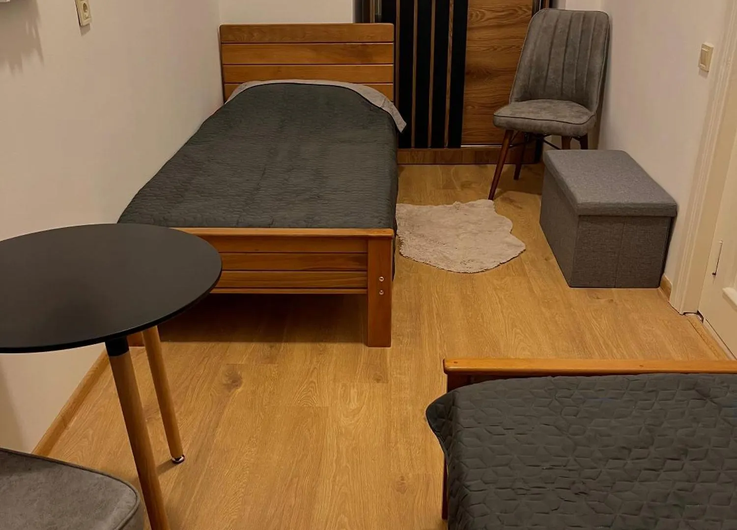 טביליסי Salomes Guest Room