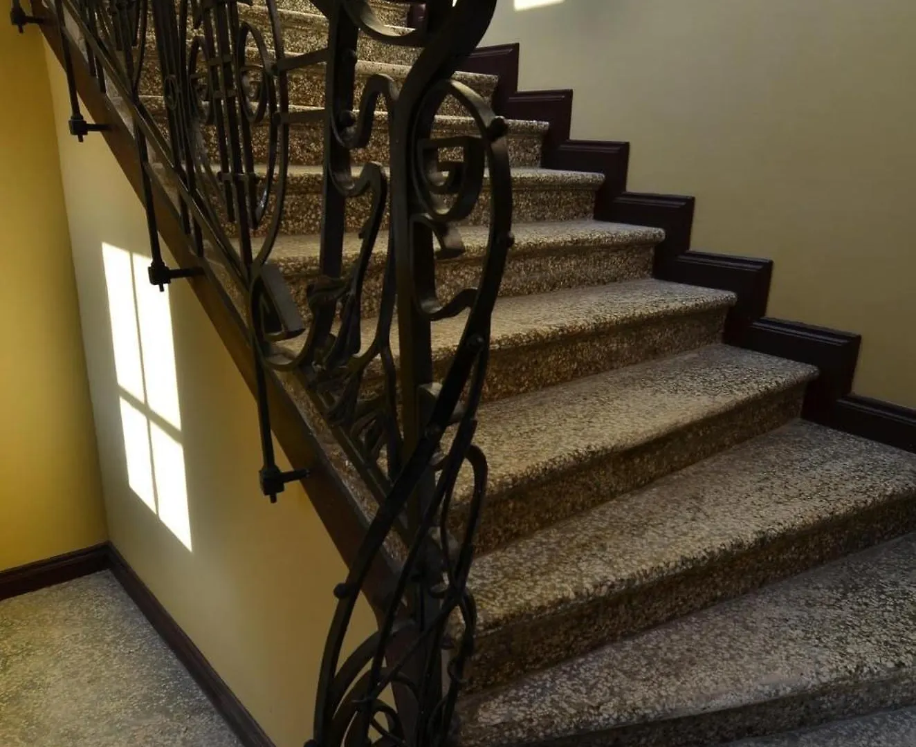 טביליסי Salomes Guest Room
