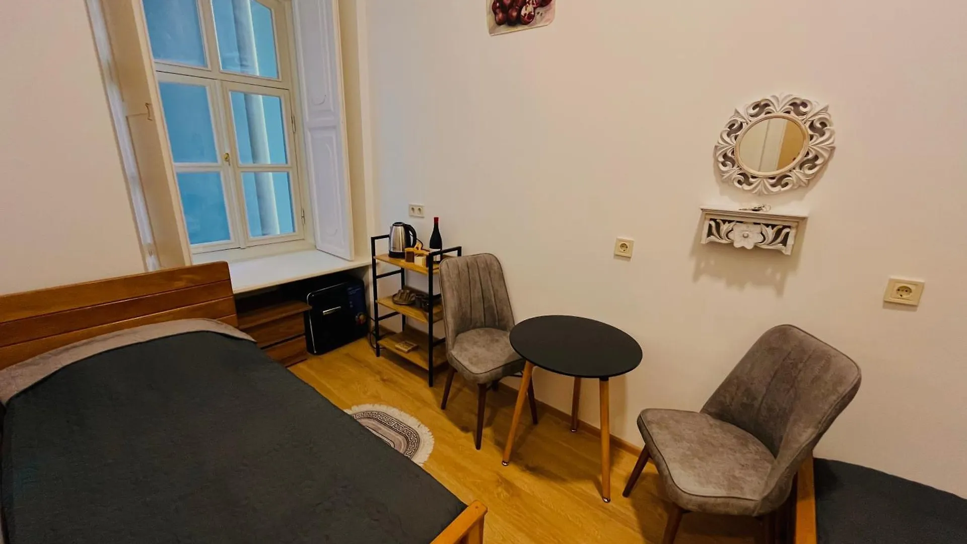 טביליסי Salomes Guest Room גאורגיה