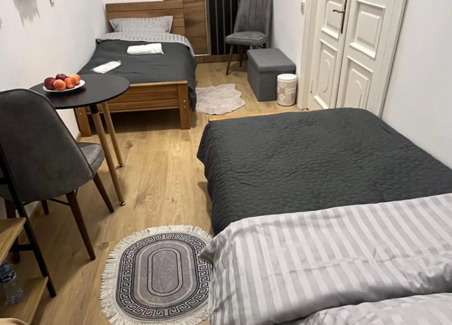 טביליסי Salomes Guest Room 0*,