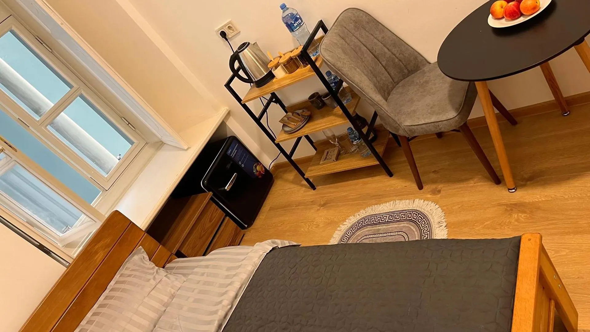 טביליסי Salomes Guest Room 0*,  גאורגיה