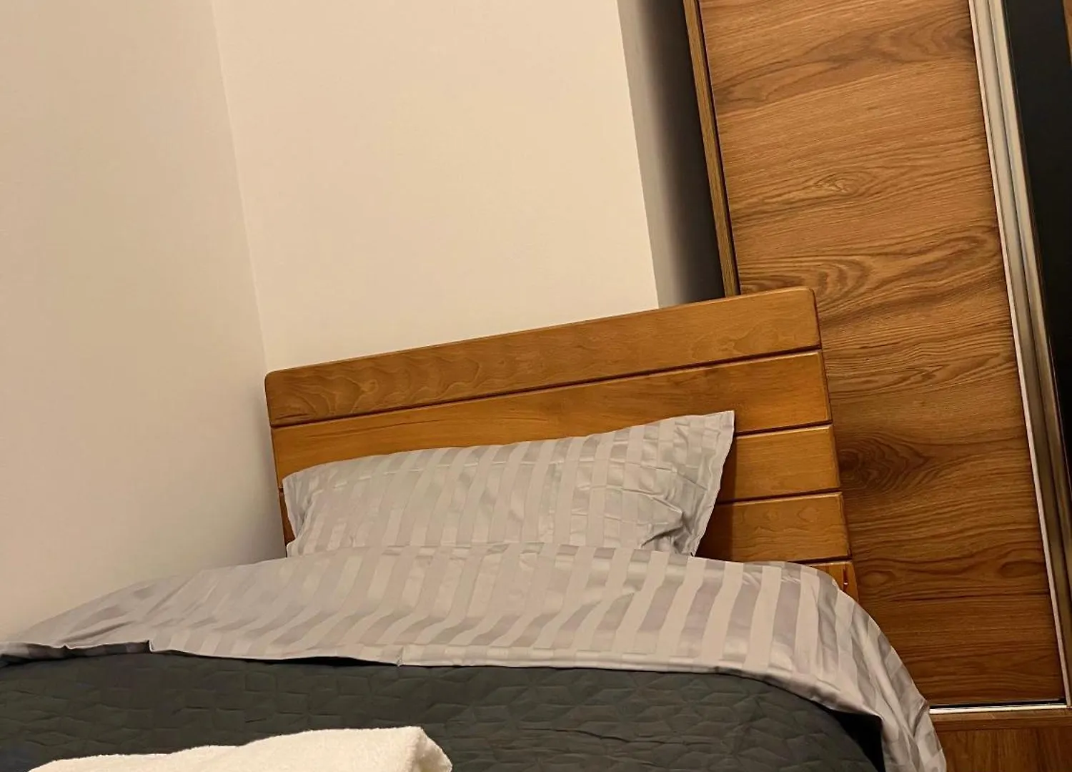 בית אירוח טביליסי Salomes Guest Room גאורגיה
